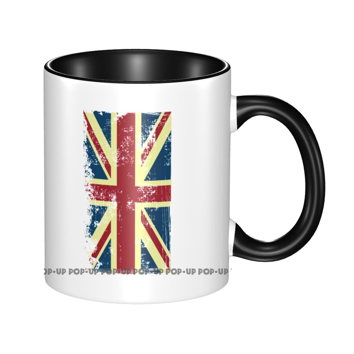 Top 10 Union Jack Products